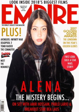Alena Magazine C